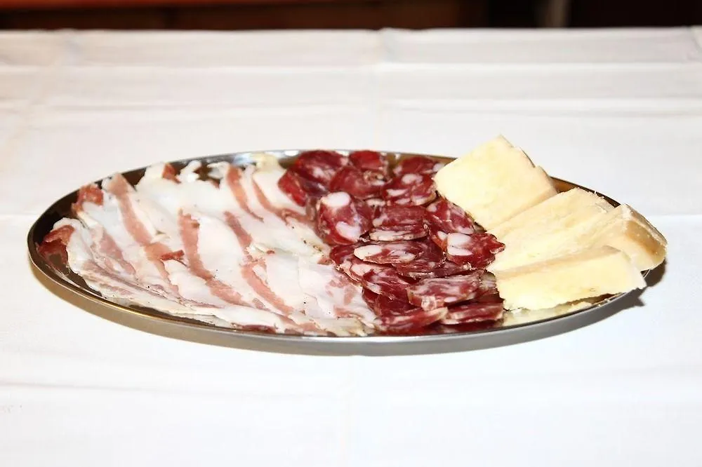 Agriturismo Sa Inza 0*, Torpè Italien