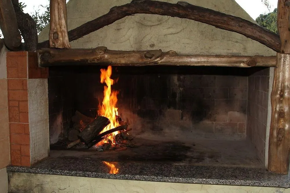 Agriturismo Sa Inza Bauernhof Torpè