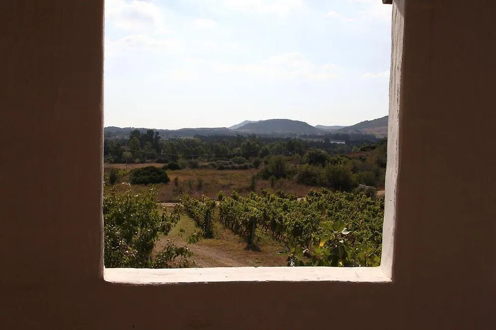 Agriturismo Sa Inza