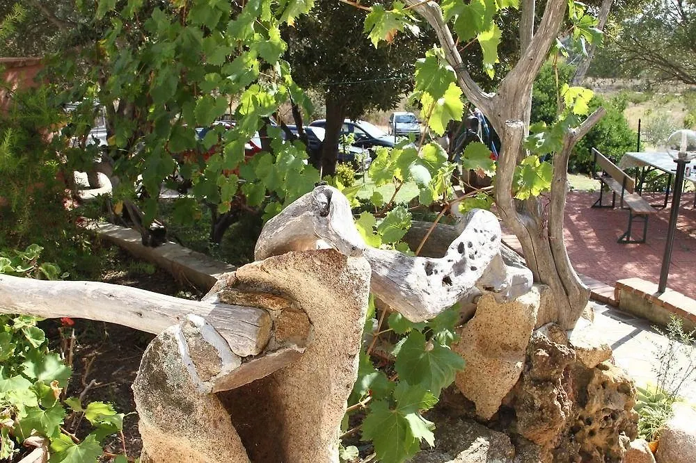 Agriturismo Sa Inza 0*, Torpè Italien