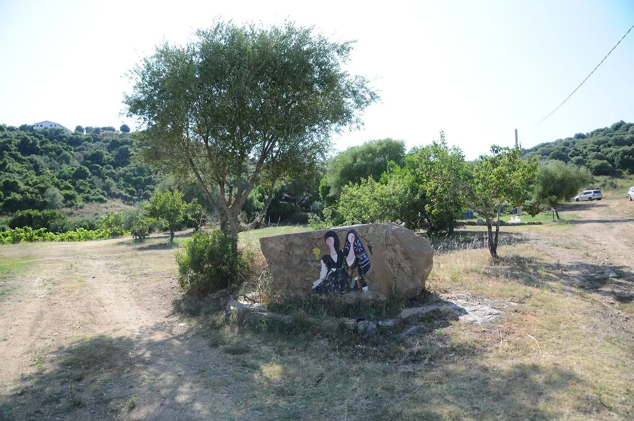Agriturismo Sa Inza 0*, Torpè Italien