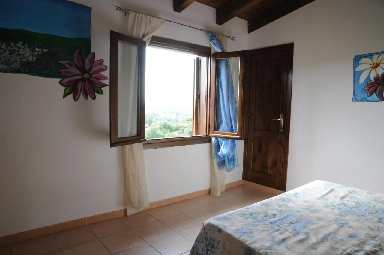 Agriturismo Sa Inza 0*, Torpè Italien