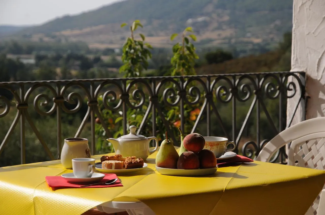 Agriturismo Sa Inza 0*, Torpè