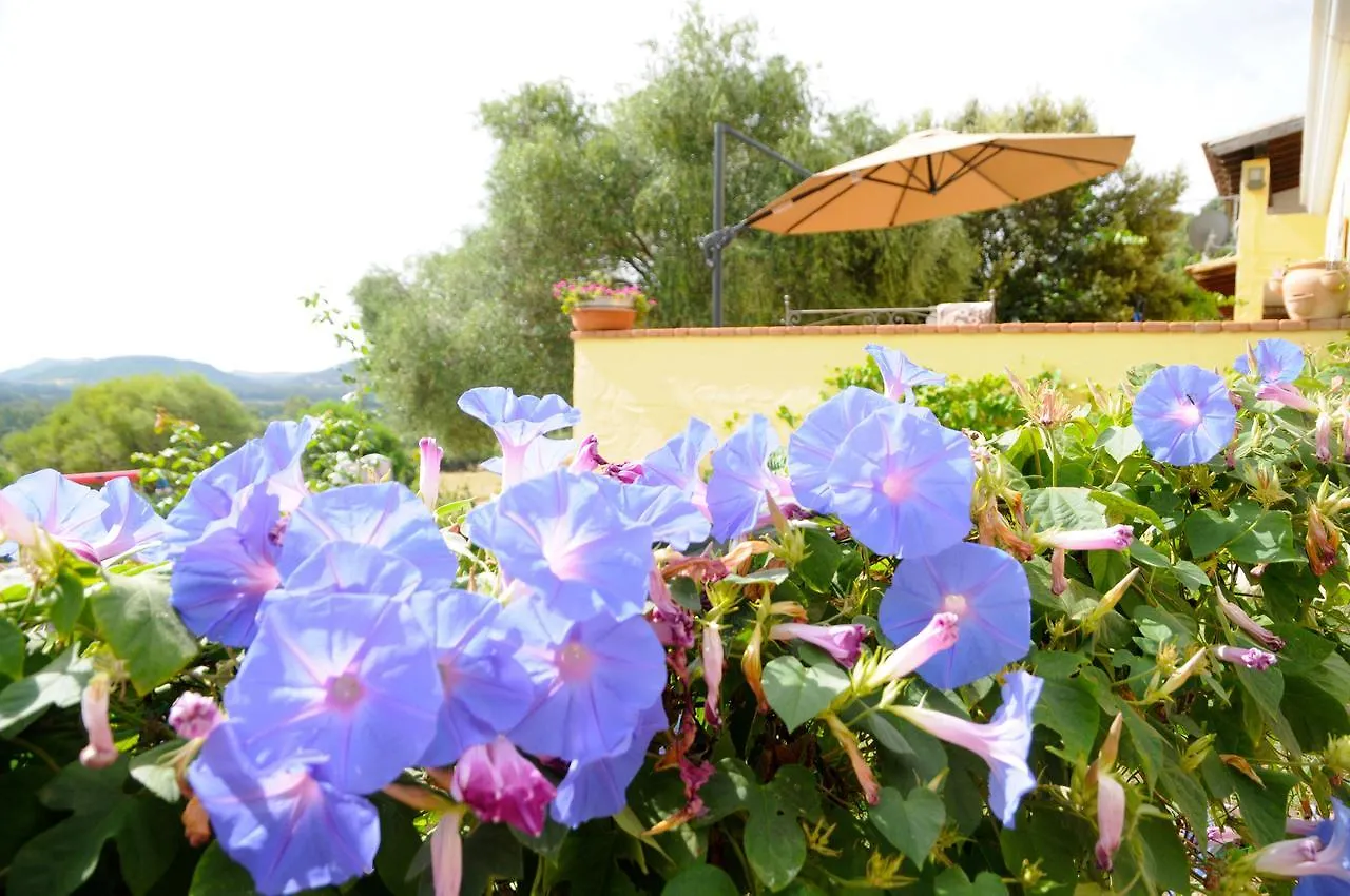Agriturismo Sa Inza 0*, Torpè Italien