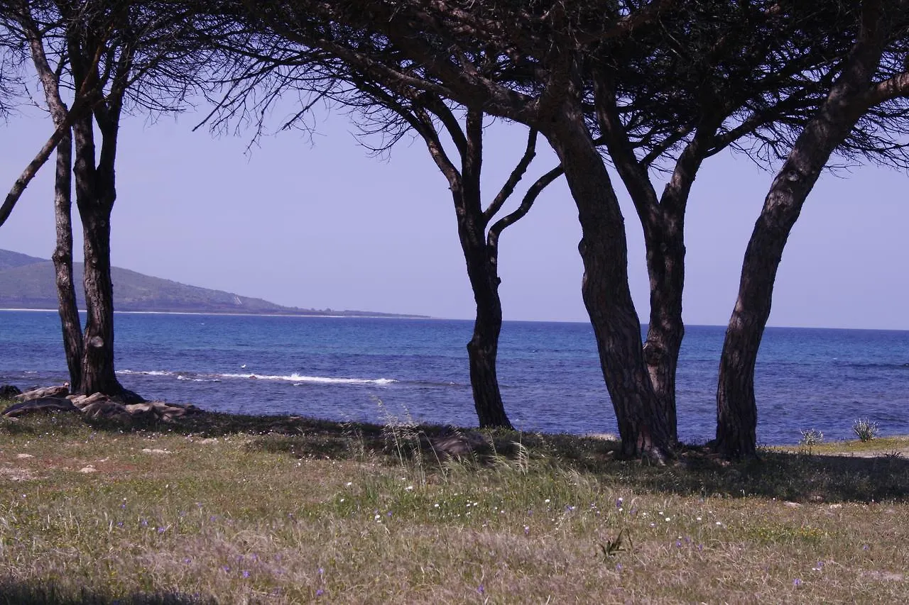 Agriturismo Sa Inza
