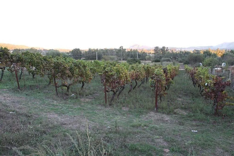 Agriturismo Sa Inza 0*, Torpè
