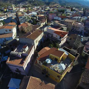 Franzisca Bed & Breakfast